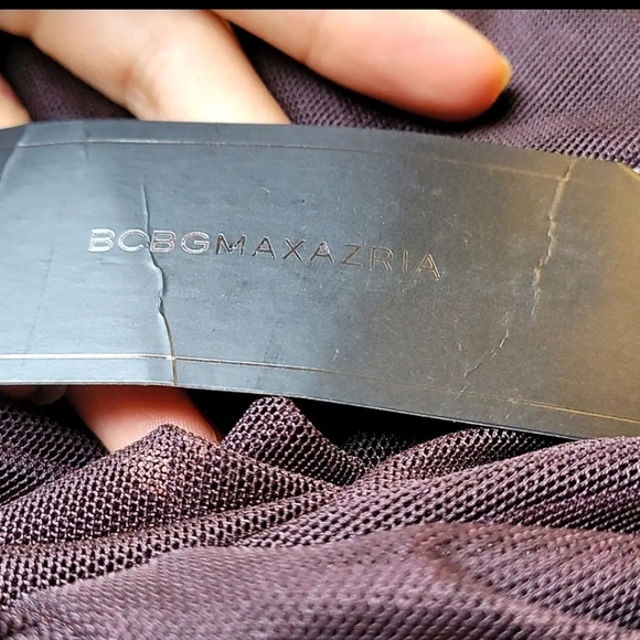 BCBG DRESS NWT - Picture 6 of 8